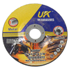 Muela abrasiva 125x6
